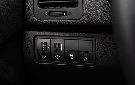 KIA Venga I, 2015 год, 1 116 000 рублей, 22 фотография