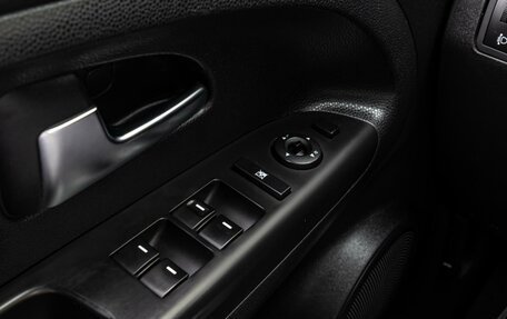 KIA Venga I, 2015 год, 1 116 000 рублей, 21 фотография