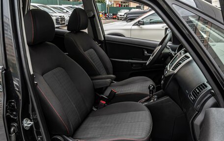 KIA Venga I, 2015 год, 1 116 000 рублей, 8 фотография
