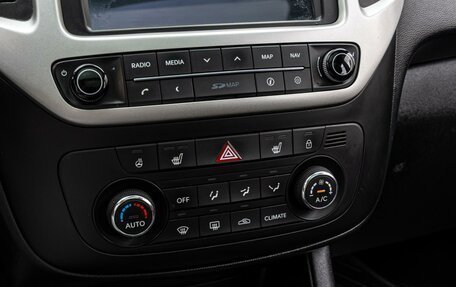 KIA Venga I, 2015 год, 1 116 000 рублей, 15 фотография