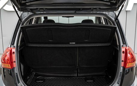 KIA Venga I, 2015 год, 1 116 000 рублей, 23 фотография