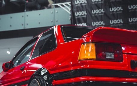 Toyota Corolla Levin IV (AE85/AE86), 1984 год, 1 400 000 рублей, 7 фотография