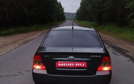 Toyota Corolla, 2006 год, 350 000 рублей, 2 фотография