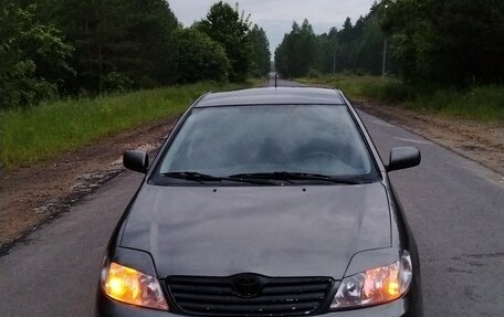 Toyota Corolla, 2006 год, 350 000 рублей, 1 фотография
