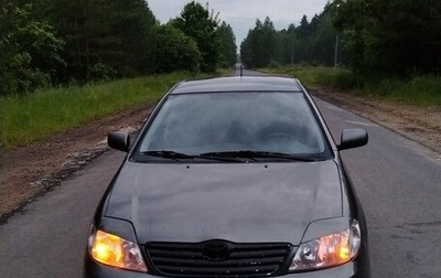 Toyota Corolla, 2006 год, 350 000 рублей, 1 фотография