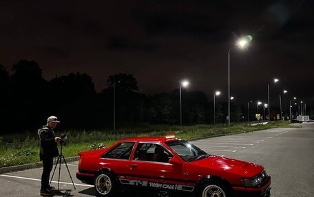 Toyota Corolla Levin IV (AE85/AE86), 1984 год, 1 400 000 рублей, 10 фотография