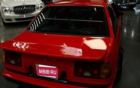 Toyota Corolla Levin IV (AE85/AE86), 1984 год, 1 400 000 рублей, 16 фотография