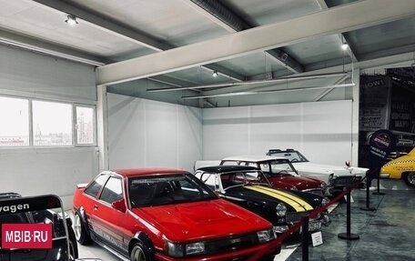 Toyota Corolla Levin IV (AE85/AE86), 1984 год, 1 400 000 рублей, 13 фотография