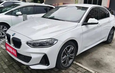 BMW 1 серия, 2023 год, 1 375 000 рублей, 1 фотография