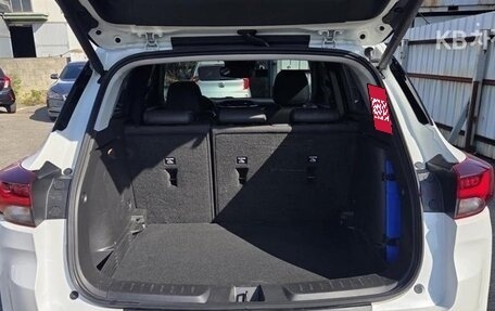Chevrolet TrailBlazer, 2022 год, 1 540 000 рублей, 6 фотография