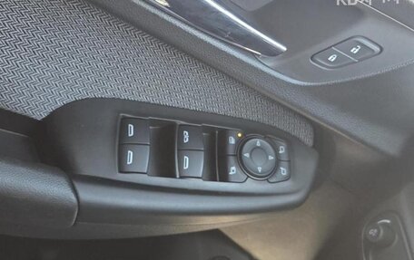Chevrolet TrailBlazer, 2022 год, 1 540 000 рублей, 20 фотография