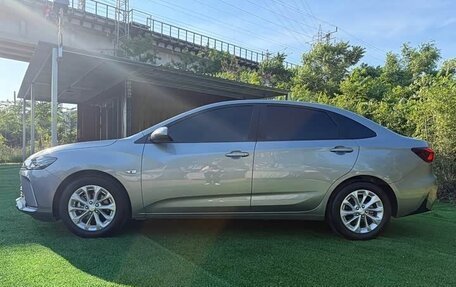 Chevrolet Monza, 2023 год, 970 000 рублей, 7 фотография
