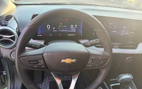 Chevrolet Monza, 2023 год, 970 000 рублей, 10 фотография