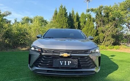Chevrolet Monza, 2023 год, 970 000 рублей, 2 фотография