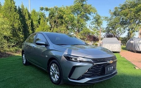 Chevrolet Monza, 2023 год, 970 000 рублей, 3 фотография