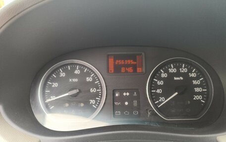 Renault Logan I, 2012 год, 475 000 рублей, 4 фотография