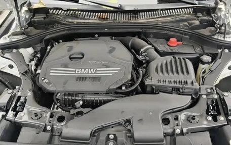 BMW 1 серия, 2023 год, 1 375 000 рублей, 4 фотография