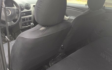 Renault Logan I, 2012 год, 475 000 рублей, 15 фотография
