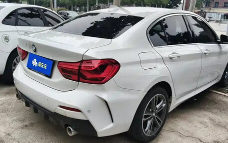 BMW 1 серия, 2023 год, 1 375 000 рублей, 3 фотография