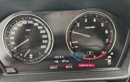 BMW 1 серия, 2023 год, 1 375 000 рублей, 11 фотография