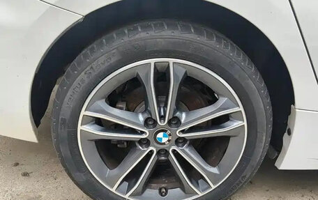 BMW 1 серия, 2023 год, 1 375 000 рублей, 16 фотография