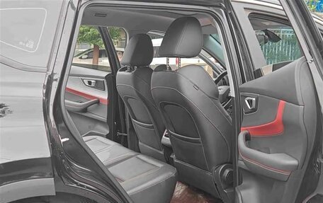 Chery Tiggo 7, 2022 год, 1 200 000 рублей, 7 фотография
