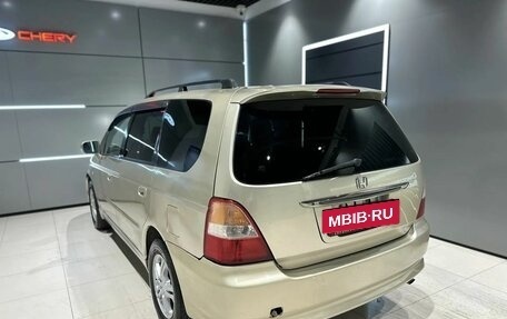 Honda Odyssey II, 2003 год, 450 000 рублей, 7 фотография