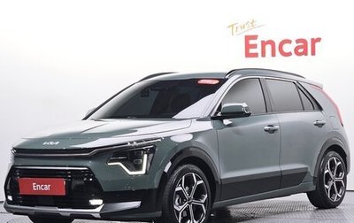 KIA Niro, 2022 год, 2 100 008 рублей, 1 фотография