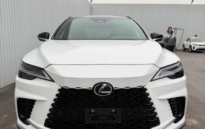 Lexus RX IV рестайлинг, 2026 год, 9 960 000 рублей, 1 фотография