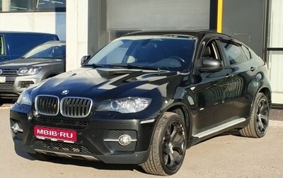 BMW X6, 2012 год, 2 250 000 рублей, 1 фотография