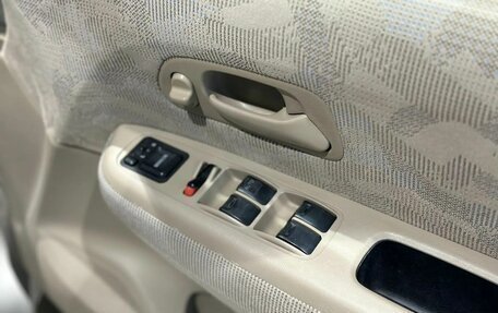 Honda Odyssey II, 2003 год, 450 000 рублей, 15 фотография