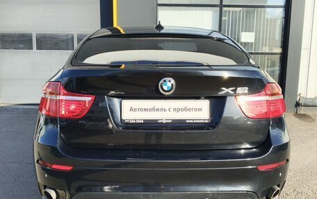 BMW X6, 2012 год, 2 250 000 рублей, 6 фотография