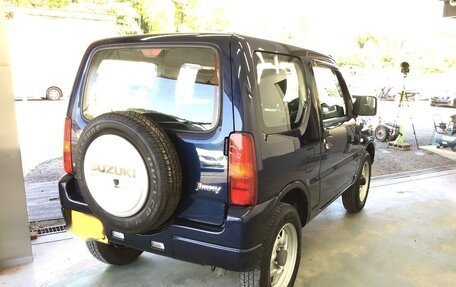 Suzuki Jimny, 2015 год, 800 060 рублей, 4 фотография