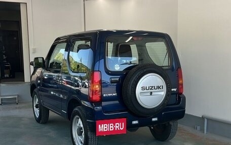 Suzuki Jimny, 2015 год, 800 060 рублей, 3 фотография