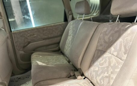 Honda Odyssey II, 2003 год, 450 000 рублей, 13 фотография