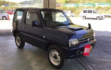 Suzuki Jimny, 2015 год, 800 060 рублей, 2 фотография