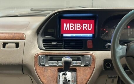 Honda Odyssey II, 2003 год, 450 000 рублей, 12 фотография