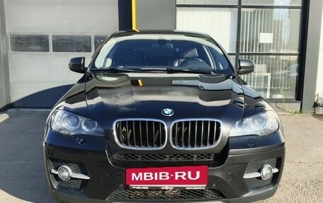 BMW X6, 2012 год, 2 250 000 рублей, 2 фотография