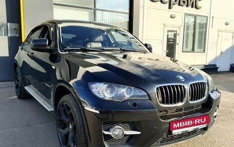 BMW X6, 2012 год, 2 250 000 рублей, 3 фотография