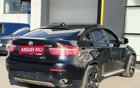 BMW X6, 2012 год, 2 250 000 рублей, 5 фотография