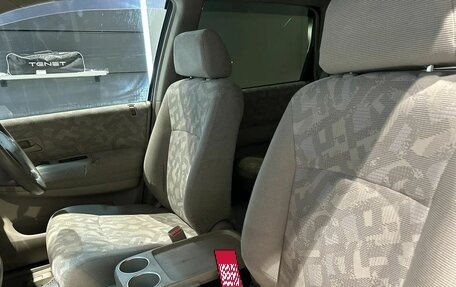 Honda Odyssey II, 2003 год, 450 000 рублей, 14 фотография
