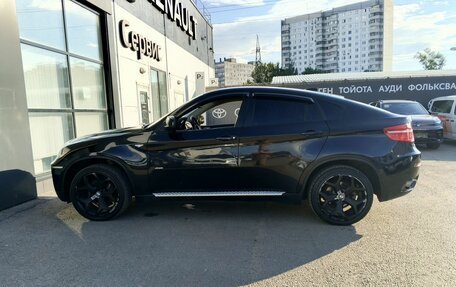 BMW X6, 2012 год, 2 250 000 рублей, 8 фотография