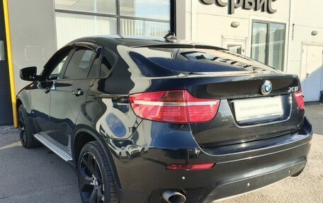 BMW X6, 2012 год, 2 250 000 рублей, 7 фотография