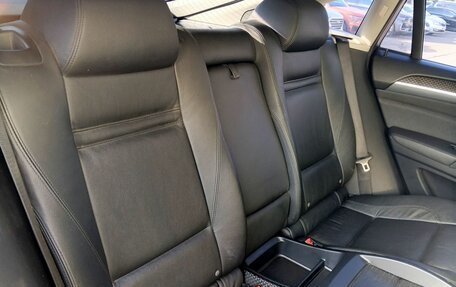 BMW X6, 2012 год, 2 250 000 рублей, 12 фотография