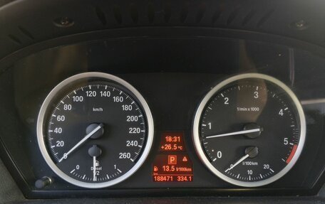 BMW X6, 2012 год, 2 250 000 рублей, 16 фотография