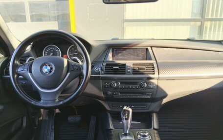 BMW X6, 2012 год, 2 250 000 рублей, 13 фотография