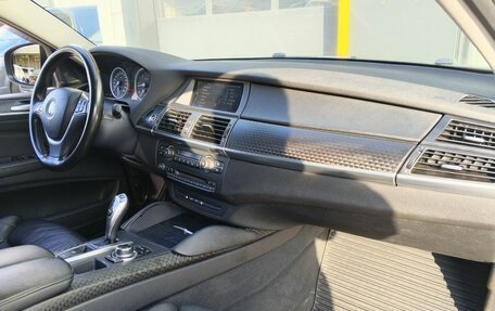 BMW X6, 2012 год, 2 250 000 рублей, 10 фотография