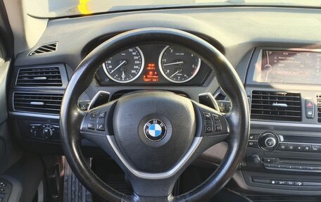 BMW X6, 2012 год, 2 250 000 рублей, 14 фотография