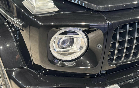 Mercedes-Benz G-Класс AMG, 2022 год, 19 490 000 рублей, 7 фотография