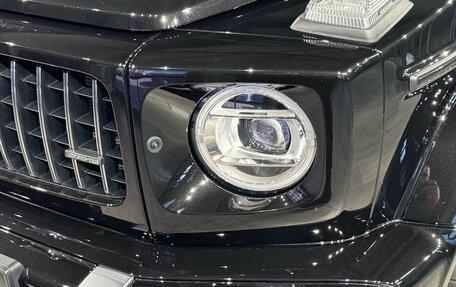 Mercedes-Benz G-Класс AMG, 2022 год, 19 490 000 рублей, 8 фотография